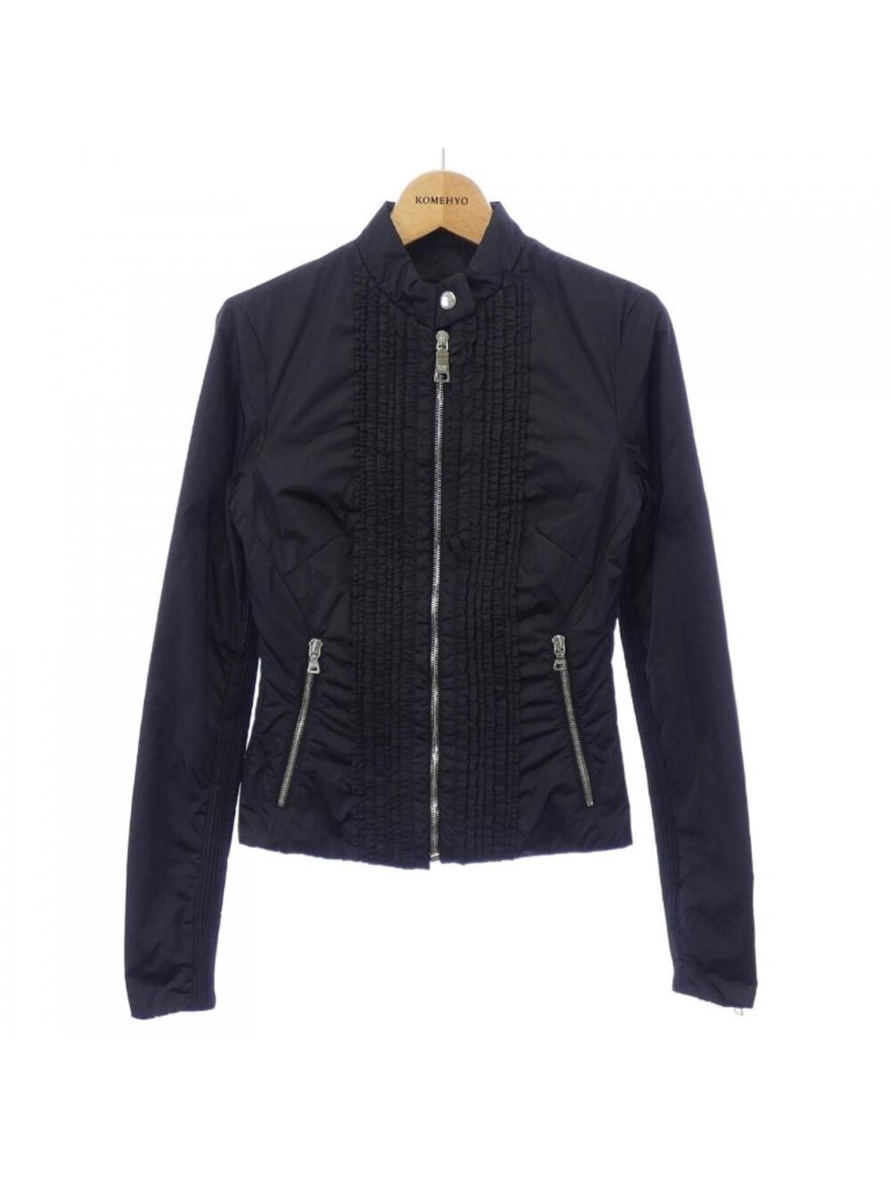 Prada Jacket Black